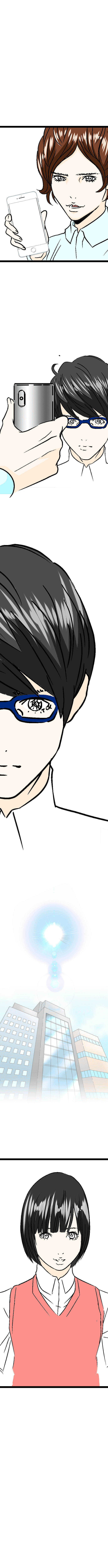 縦読みマンガ化した場合のマンガ2