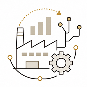 製造業DX
